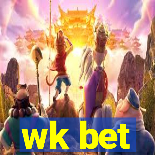 wk bet